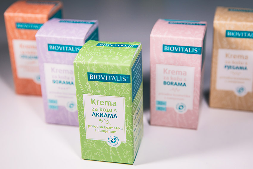 Biovitalis Kreme 03