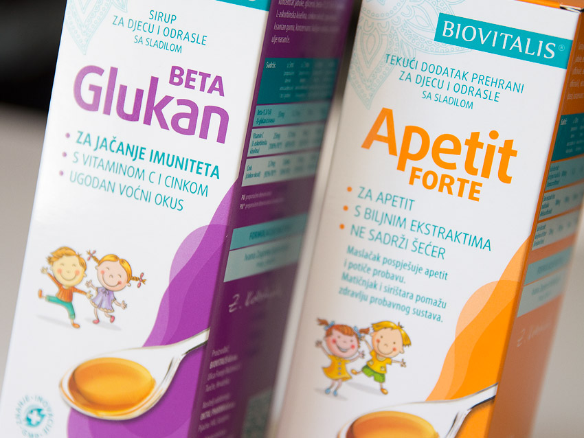 Biovitalis sirupi packaging 02