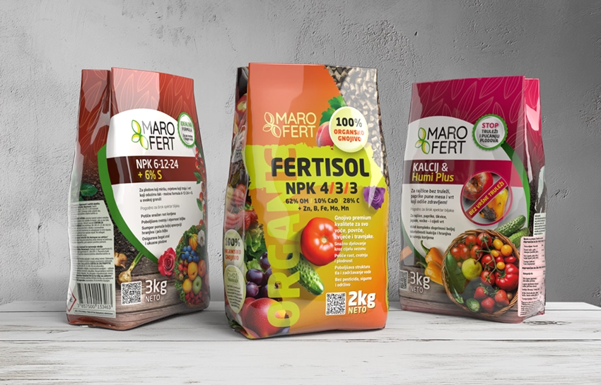 Marofert gnojiva ambalaza 09