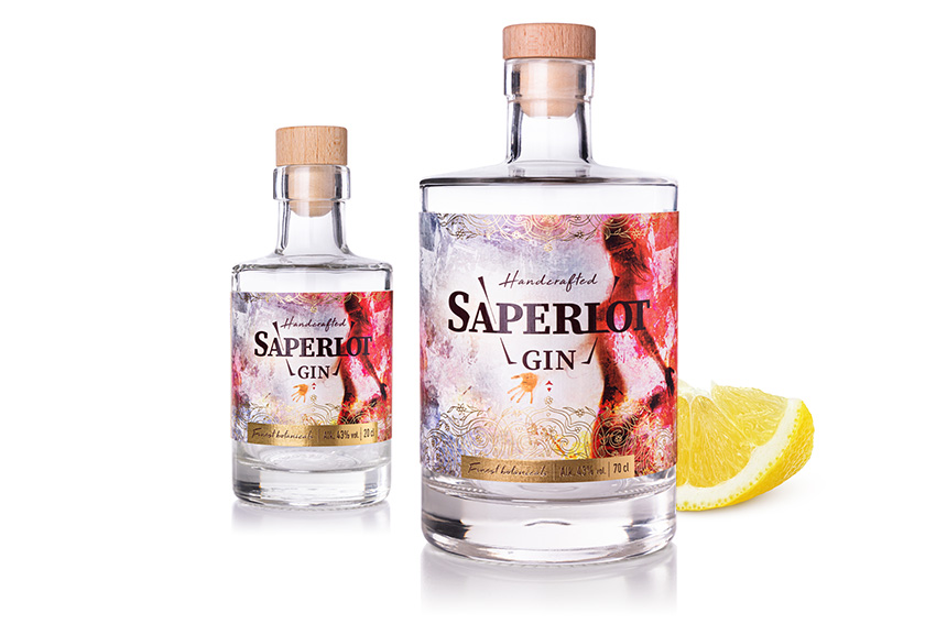 Saperlot Gin 01
