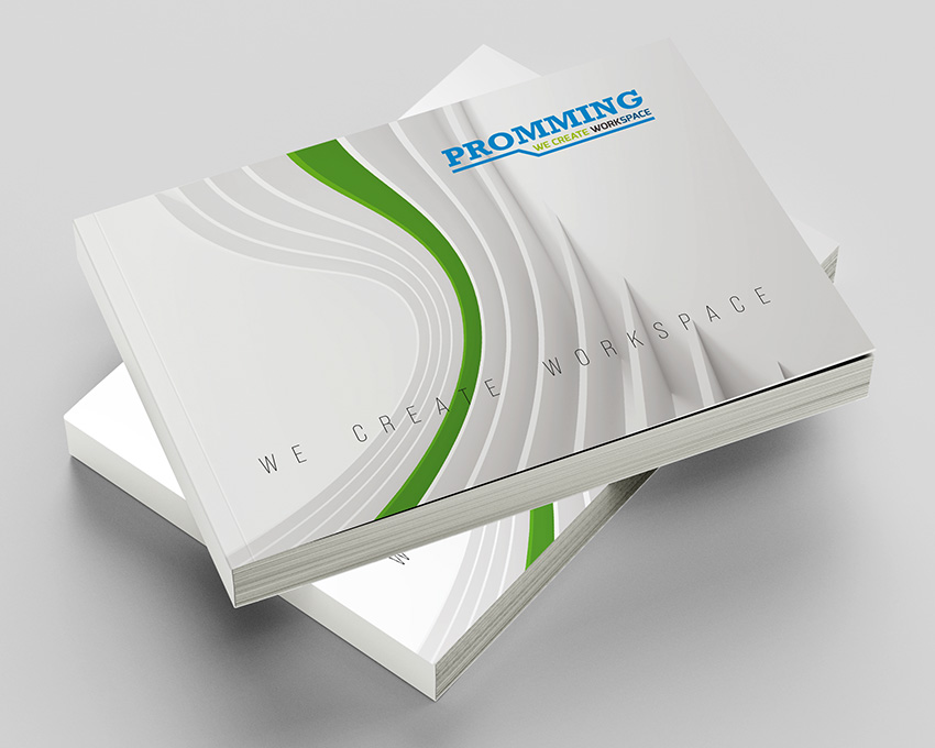 PROMMING katalog 01