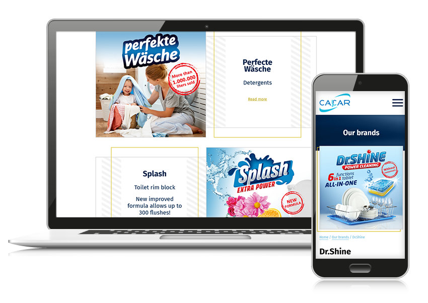 Calcar web responsive 2