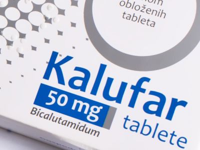 Medicines packaging design