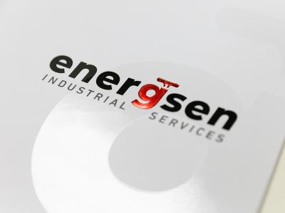 Energsen service catalog