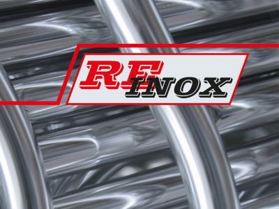 Reinox company product catalog