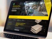 Izrada web stranica za DIR