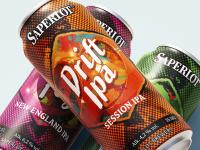 Linija proizvoda Saperlot piva 500ml